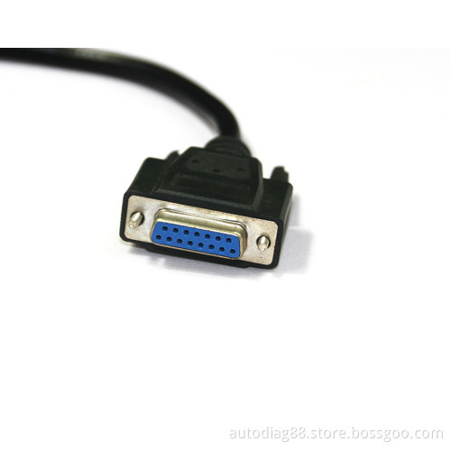 DB15pin to 9pin Converter Cable